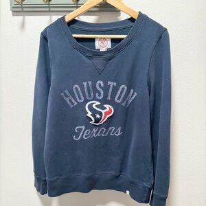 Houston Texans NFL sweatshirt